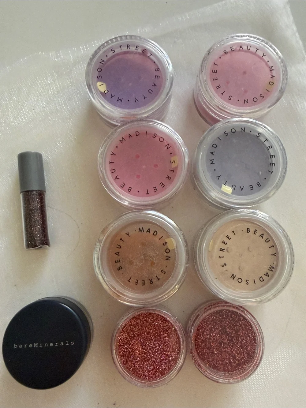 Madison street beauty set 10